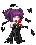 Twilight Vampire93's avatar
