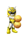 The Yellow Abyss Ranger's avatar