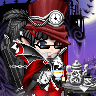 Cheshire Hatter YumiStar's avatar