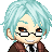 Sir Akira Misaki's avatar