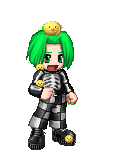 TheOtherChosenOne's avatar