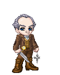Dokter van Helsing's avatar