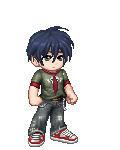 Damien108's avatar