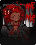 xXRed Moon VampiressXx's avatar