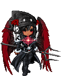 Sullen DarkLight's avatar