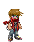 Pyro the Fire's avatar