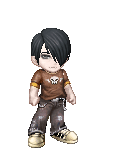 emo goth vampire14's avatar