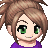 flower waffle girl's avatar