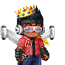 King Darren1's avatar