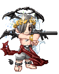 Hitokiri Sesshomaru's avatar