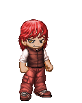 Lone Wolf421's avatar