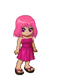 Sweet pinkstar_love's avatar