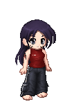 Amekolyn's avatar