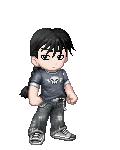 Matthew Otto's avatar