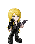 Lestat du Lioncourt's avatar