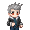 Silas The Dark Shadow's avatar