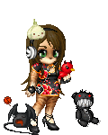 Sweetkiiitty26's avatar
