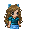 Blue Fluffy Bunny Girl's avatar