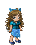 Blue Fluffy Bunny Girl's avatar