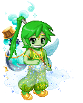 Wish Free Kiko's avatar
