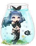 Glass Jellyfish's avatar
