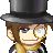 Rowan Gorilla 5's avatar