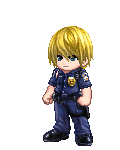 Officer Coffee