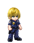 Officer Coffee's avatar