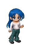 Tsumedai's avatar