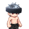 Kymotsu's avatar