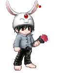 Chad-Emo's avatar