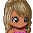 Marie445's avatar
