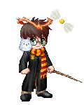 HarrryPottter's avatar