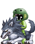 Jormungand Fenrir