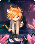 Orange_Neko_14's avatar
