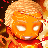 Human Torch FLAME ON's avatar