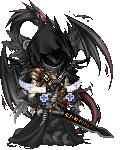 Dark Lord Drake's avatar