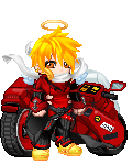 UndyingAngelEros