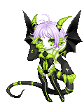 Tiana Luscinia