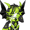 Tiana Luscinia's avatar