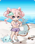 Tiana Luscinia's avatar