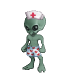 [NPC] alien invader 1990