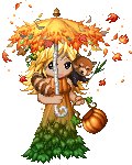 Orange Mushrooms's avatar