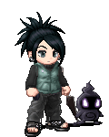 Shikamaru-Lazy Ninja's avatar