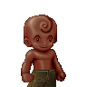 AXE Chocolate Man's avatar