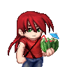 kurama the red rose's avatar