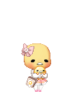 My Doll Heart's avatar