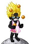 Divine Goku's avatar