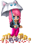 pinkbloem's avatar