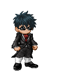 `Twilight ninja's avatar